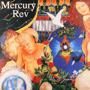 Mercury Rev<br><span class="loop-subtitle">The Dark Is Rising</span>