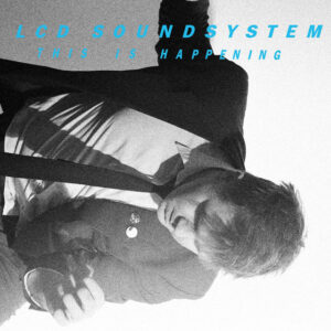 LCD Soundsystem<br><span class="loop-subtitle">Dance Yrself Clean</span>