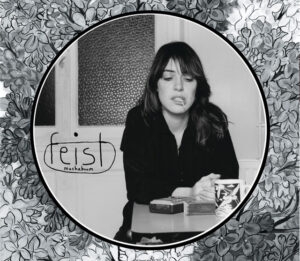 Feist<br><span class="loop-subtitle">Mushaboom</span>