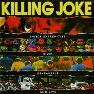 Killing Joke<br><span class="loop-subtitle">The Wait</span>