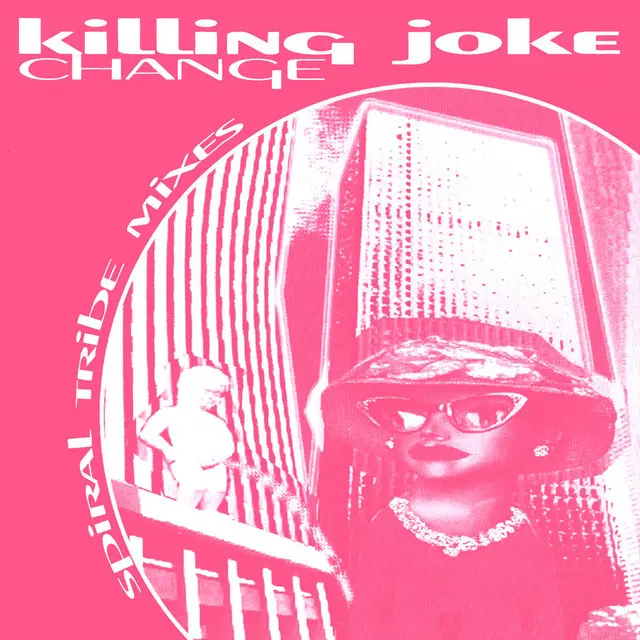 Spotifyジャケット画像