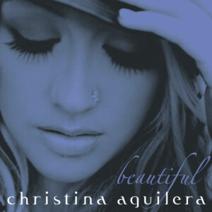 Christina Aguilera<br><span class="loop-subtitle">Beautiful</span>