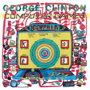 George Clinton<br><span class="loop-subtitle">Loopzilla</span>
