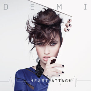 Demi Lovato<br><span class="loop-subtitle">Heart Attack</span>