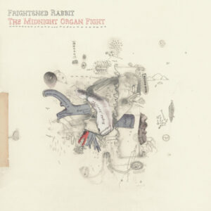 Frightened Rabbit<br><span class="loop-subtitle">Keep Yourself Warm</span>