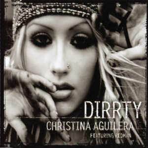 Christina Aguilera<br><span class="loop-subtitle">Dirrty</span>