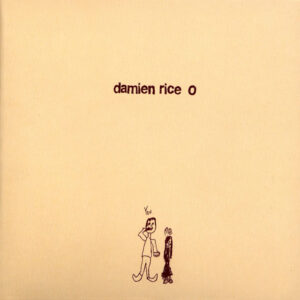Damien Rice<br><span class="loop-subtitle">Delicate</span>