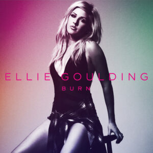 Ellie Goulding<br><span class="loop-subtitle">Burn</span>