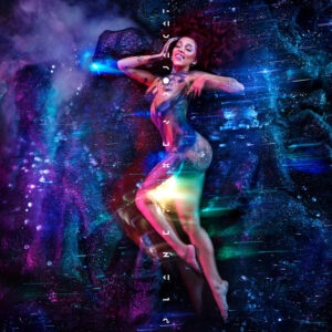 Doja Cat<br><span class="loop-subtitle">Woman</span>