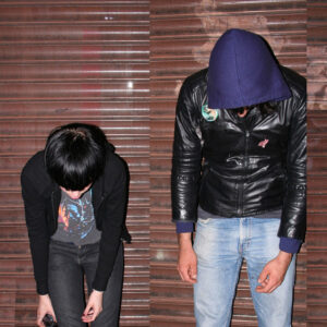 Crystal Castles<br><span class="loop-subtitle">Crimewave</span>