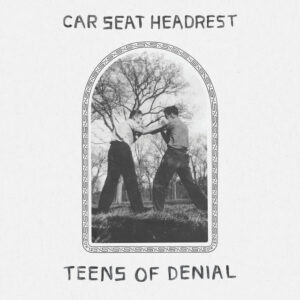 Car Seat Headrest<br><span class="loop-subtitle">Fill in the Blank</span>
