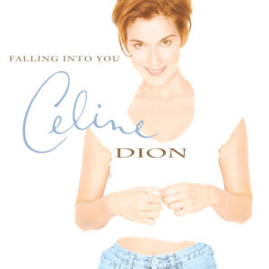 Celine Dion<br><span class="loop-subtitle">Because You Loved Me</span>