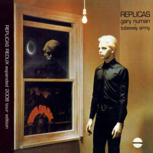 Gary Numan<br><span class="loop-subtitle">Are ‘Friends’ Electric</span>