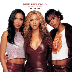 Destiny’s Child<br><span class="loop-subtitle">Survivor</span>