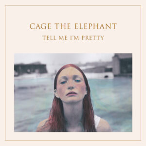 Cage the Elephant<br><span class="loop-subtitle">Cold Cold Cold</span>