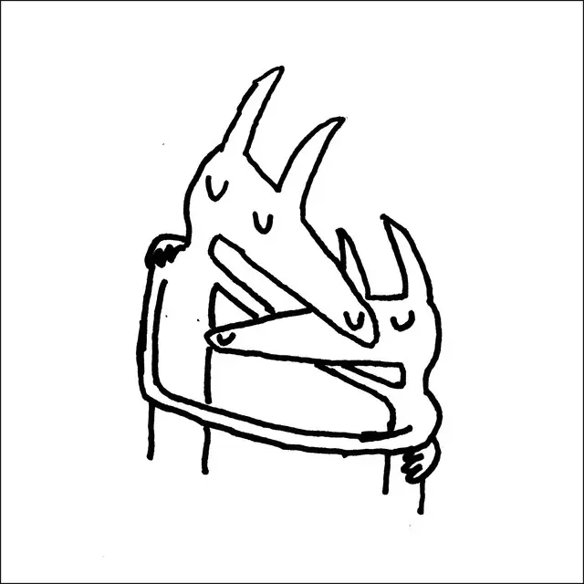 Spotifyジャケット画像