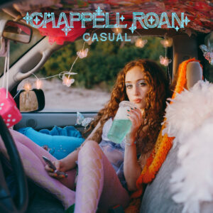 Chappell Roan<br><span class="loop-subtitle">Casual</span>