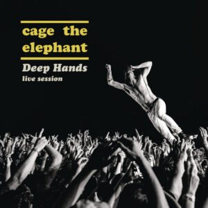 Cage the Elephant<br><span class="loop-subtitle">Shake Me Down</span>