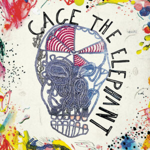 Cage the Elephant<br><span class="loop-subtitle">Ain’t No Rest for the Wicked</span>