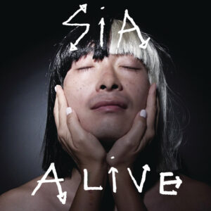 Sia<br><span class="loop-subtitle">Alive</span>