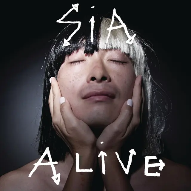 Spotifyジャケット画像