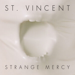 St. Vincent<br><span class="loop-subtitle">Cruel</span>