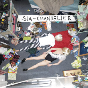 Sia<br><span class="loop-subtitle">Chandelier</span>