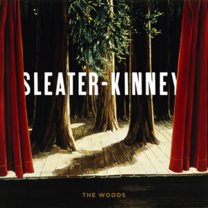 Sleater-Kinney<br><span class="loop-subtitle">Jumpers</span>