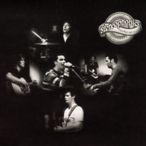 Stereophonics<br><span class="loop-subtitle">Handbags and Gladrags</span>