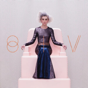 St. Vincent<br><span class="loop-subtitle">Digital Witness</span>