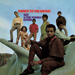 Sly and the Family Stone<br><span class="loop-subtitle">Dance to the Music</span>