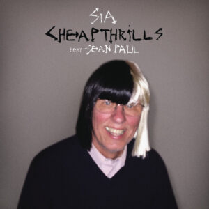 Sia<br><span class="loop-subtitle">Cheap Thrills</span>