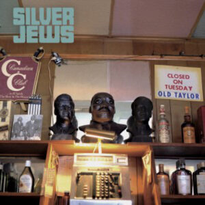 Silver Jews<br><span class="loop-subtitle">Punks in the Beerlight</span>