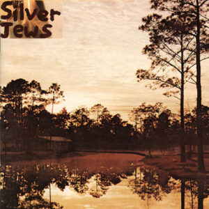 Silver Jews<br><span class="loop-subtitle">Trains Across the Sea</span>