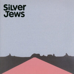 Silver Jews<br><span class="loop-subtitle">Random Rules</span>