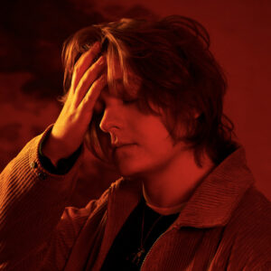 Lewis Capaldi<br><span class="loop-subtitle">Before You Go</span>