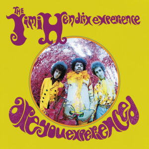 Jimi Hendrix<br><span class="loop-subtitle">Purple Haze</span>