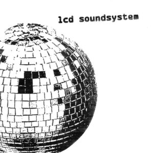 LCD Soundsystem<br><span class="loop-subtitle">Losing My Edge</span>