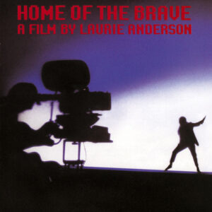 Laurie Anderson<br><span class="loop-subtitle">Language Is a Virus</span>