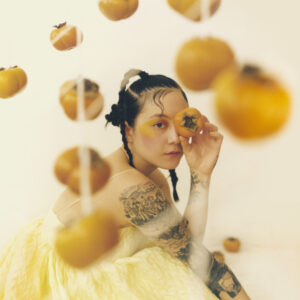 Japanese Breakfast<br><span class="loop-subtitle">Kokomo, IN</span>