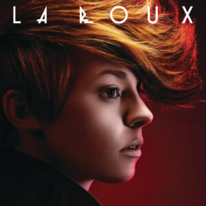 La Roux<br><span class="loop-subtitle">In for the Kill</span>