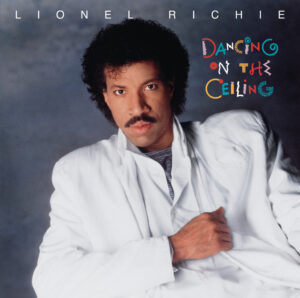 Lionel Richie<br><span class="loop-subtitle">Dancing on the Ceiling</span>