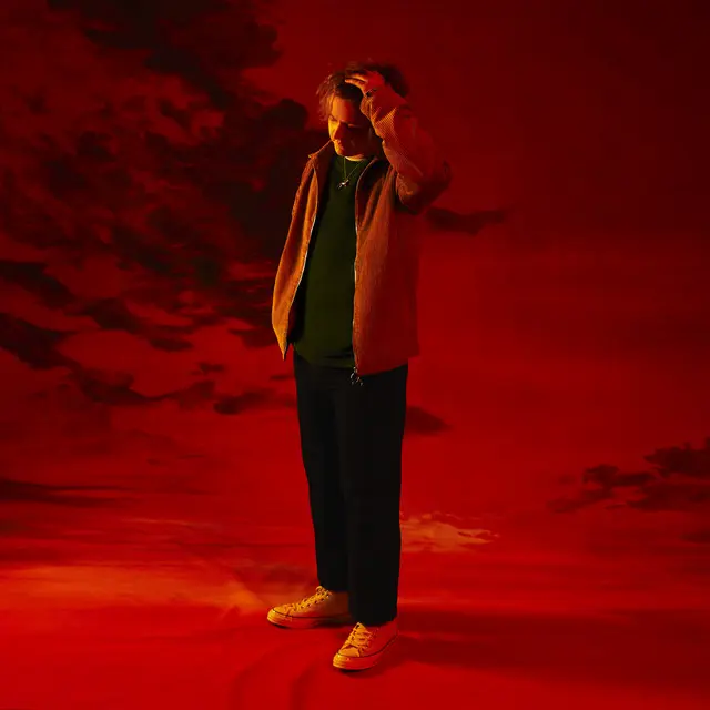 Spotifyジャケット画像