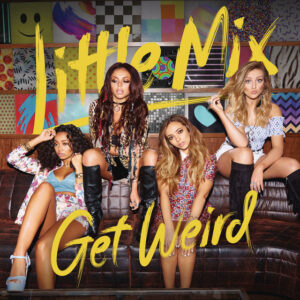 Little Mix<br><span class="loop-subtitle">Black Magic</span>