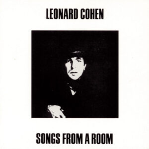 Leonard Cohen<br><span class="loop-subtitle">Bird on the Wire</span>