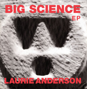 Laurie Anderson<br><span class="loop-subtitle">Big Science</span>
