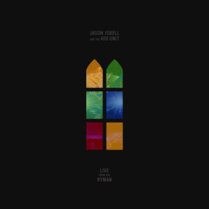 Jason Isbell and The 400 Unit<br><span class="loop-subtitle">Something More Than Free</span>