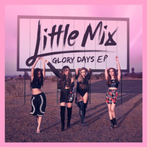 Little Mix<br><span class="loop-subtitle">Shout Out to My Ex</span>