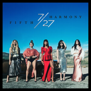 Fifth Harmony<br><span class="loop-subtitle">All in My Head (Flex)</span>