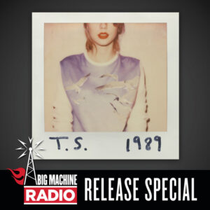 Taylor Swift<br><span class="loop-subtitle">Shake It Off</span>